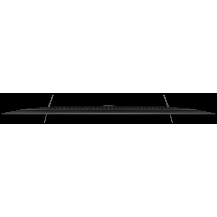 TCL 75T8C-UK 75inch 4K QLED HDR Ultra HD Google TV
