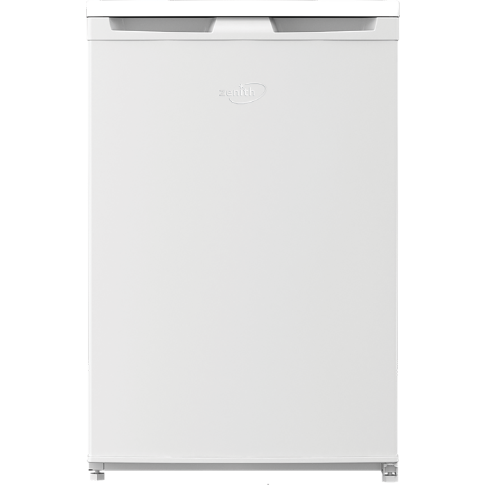 Zenith ZLS4584W 54cm Undercounter Fridge - White