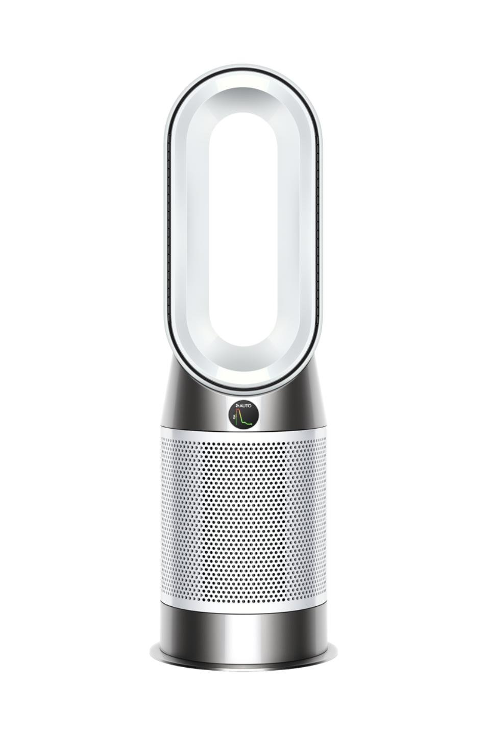 Dyson HP10 Purifier Hot+Coolâ„¢ Gen1 HP10 machine purifying fan heater