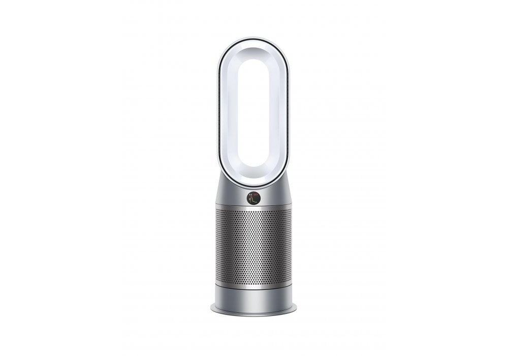 Dyson HP7A Heating + Cooling Air Purifier - White