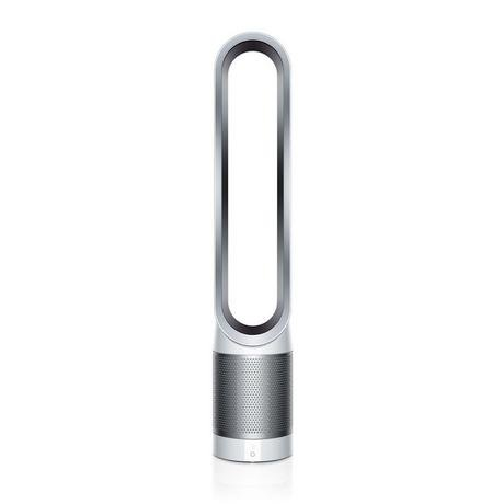 Dyson TP00 Pure Cool Air Purifier - White