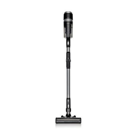 Hisense HVC6264BKUK Cordless Upright Vacuum Cleaner, 45 Minutes Run Time