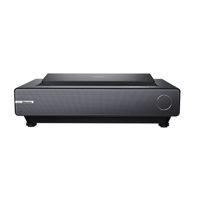 Hisense PX2-PRO 4K Smart Ultra Short Throw Laser Cinema Projector