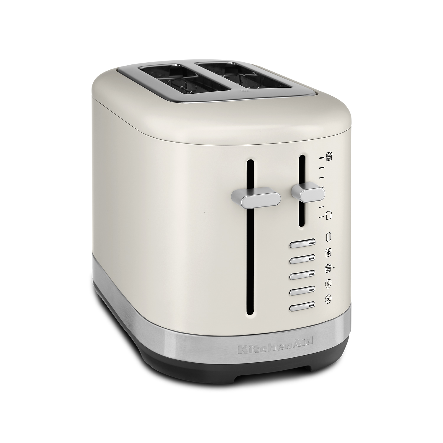KitchenAid 5KMT2109BPL Kitchenaid Manual Control 2 Slice Toaster Porcelain