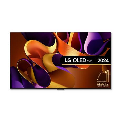 LG OLED65G45LW.AEK 65\" 4K OLED EVO Smart TV