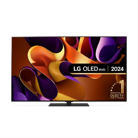 LG OLED65G46LS.AEK 65\" 4K OLED EVO Smart TV