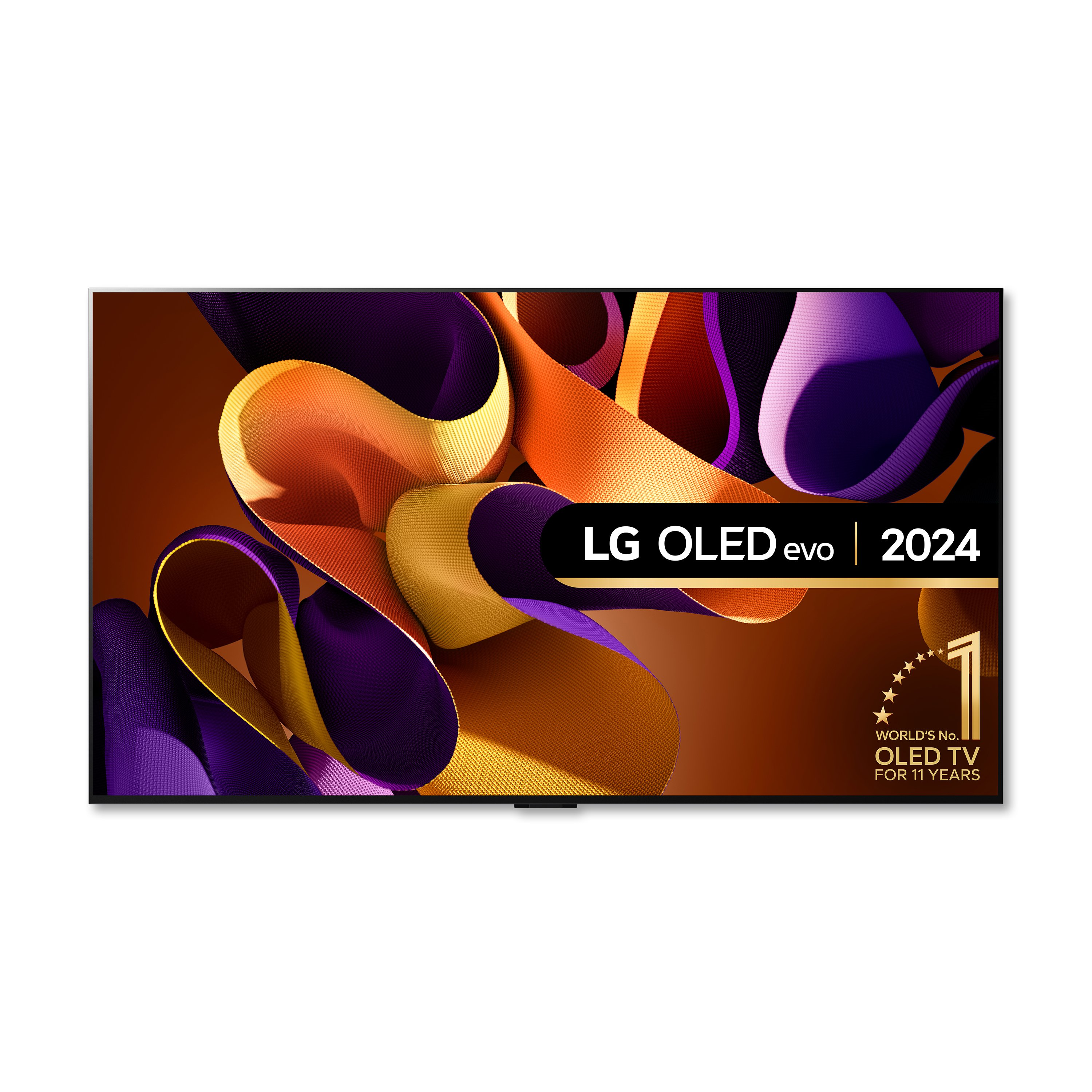 LG OLED83G45LW.AEK  83\" 4K OLED EVO Smart TV