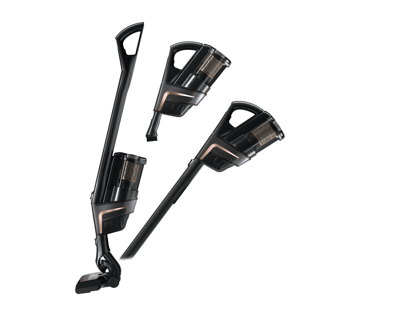 Miele HX2PRO Triflex Pro 3 in 1 Cordless Stick Vacuum Cleaner