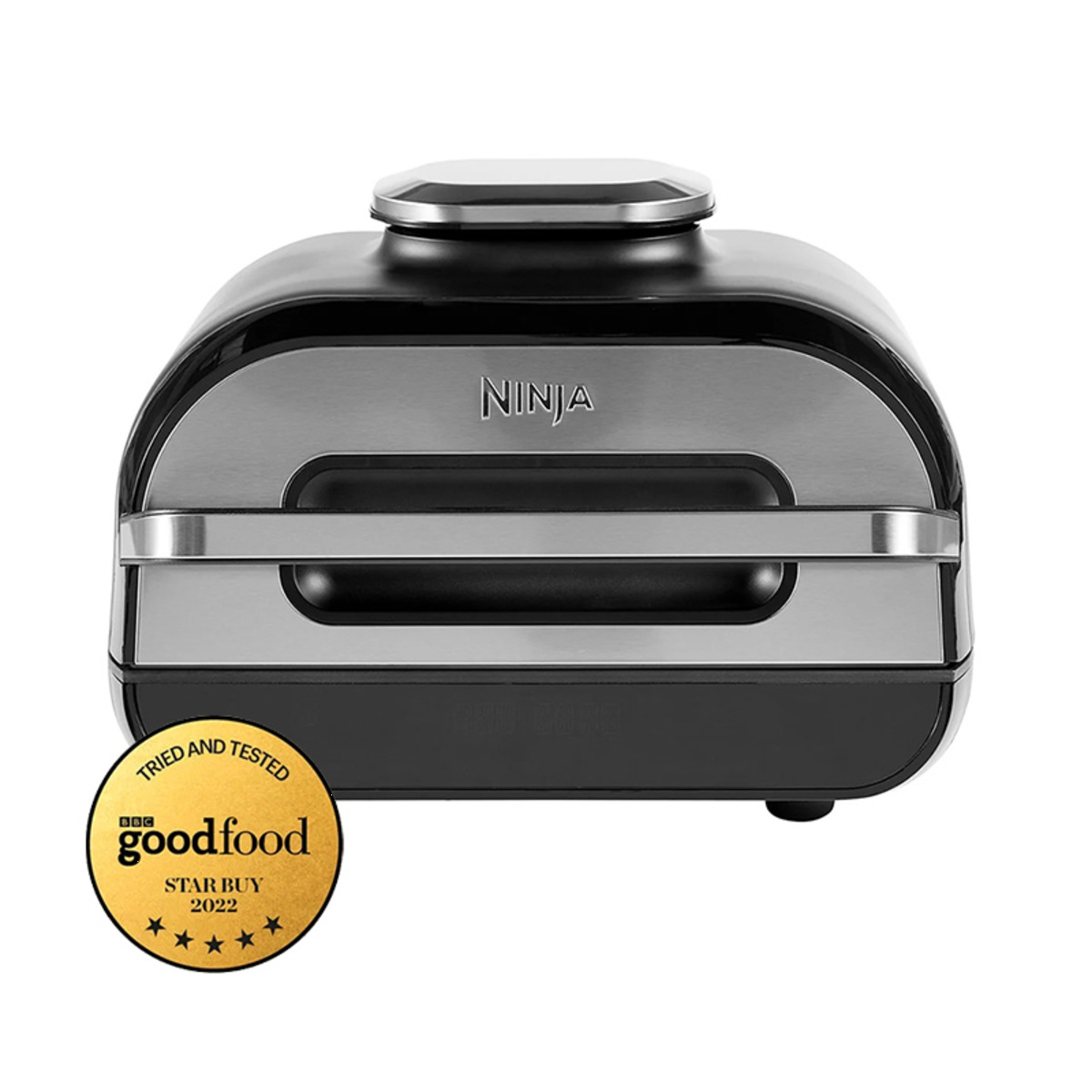Ninja AG551UK FoodiÂ® MAX Health Grill & Air Fryer