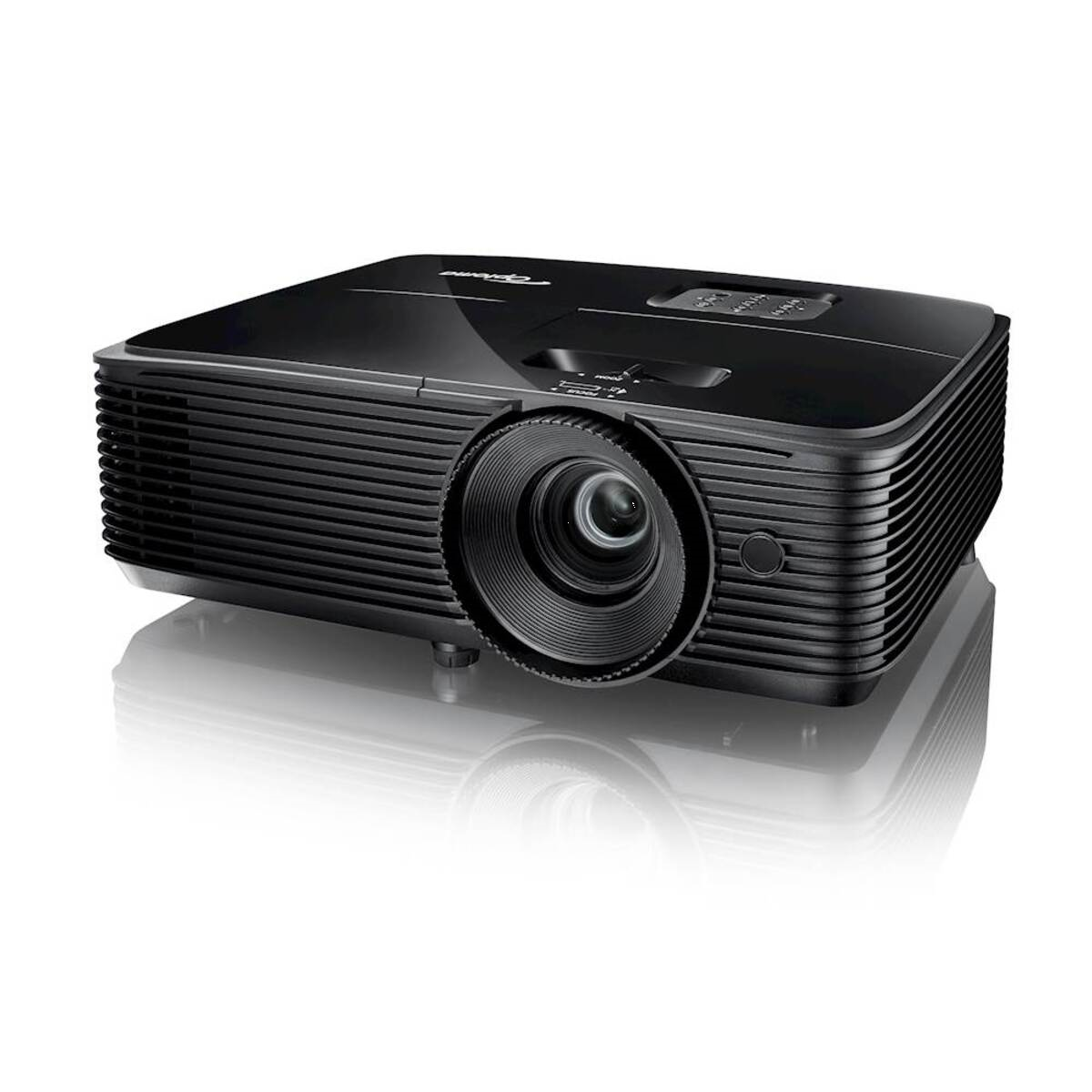 Optoma HD28E Big Screen Full HD 1080p Projector
