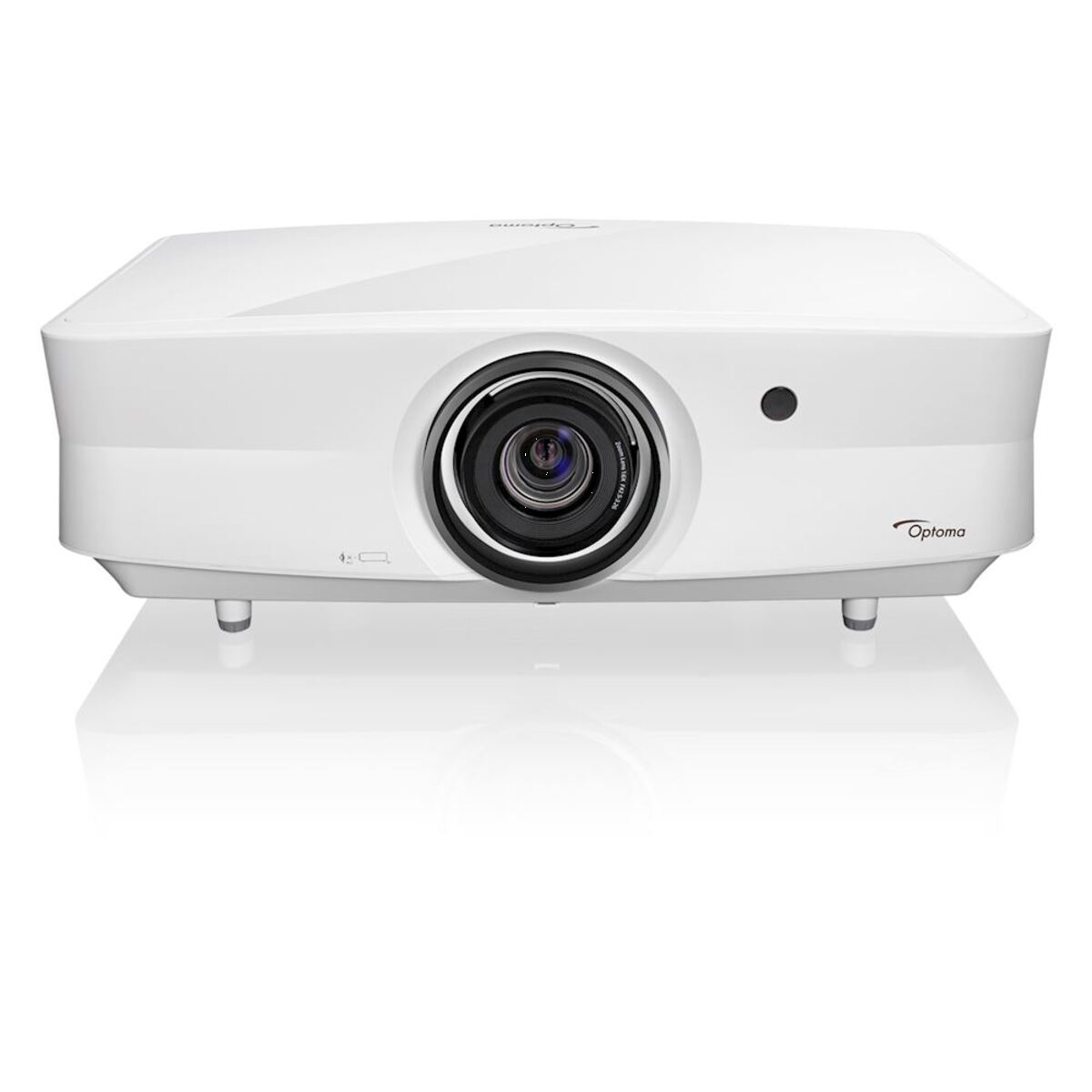 Optoma UHZ65LV 4K UHD laser Home Entertainment Projector