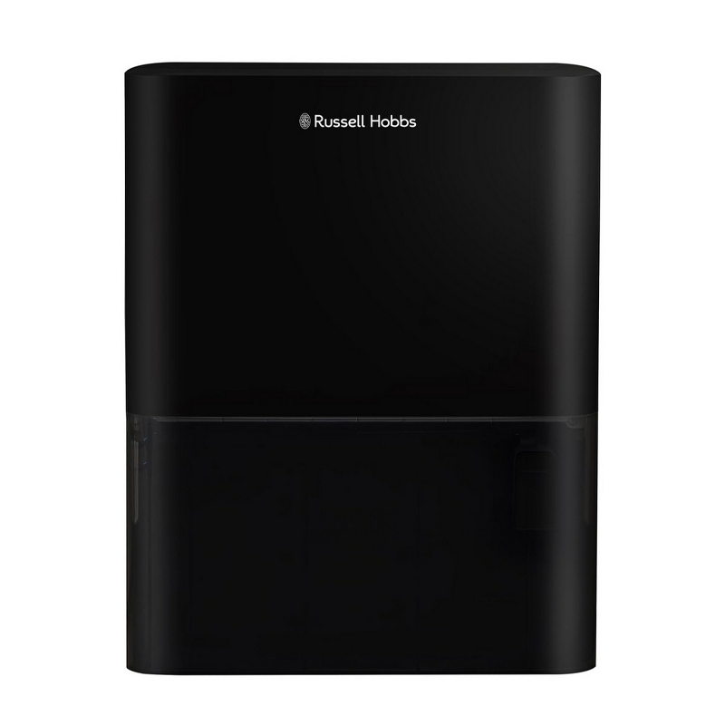 Russell Hobbs RHDH1001B 10L Dehumidifier - Black