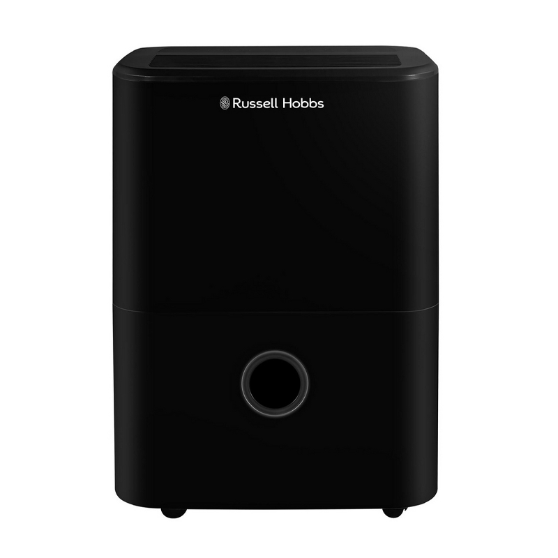 Russell Hobbs RHDH2002B 20L Dehumidifier - Black