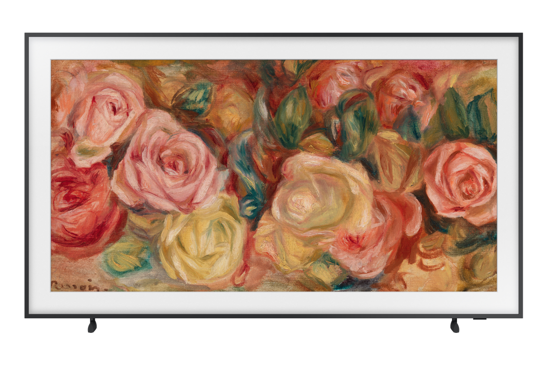 Samsung QE50LS03DAUXXU 50\" 4K Ultra HD The Frame Art Mode QLED Smart TV