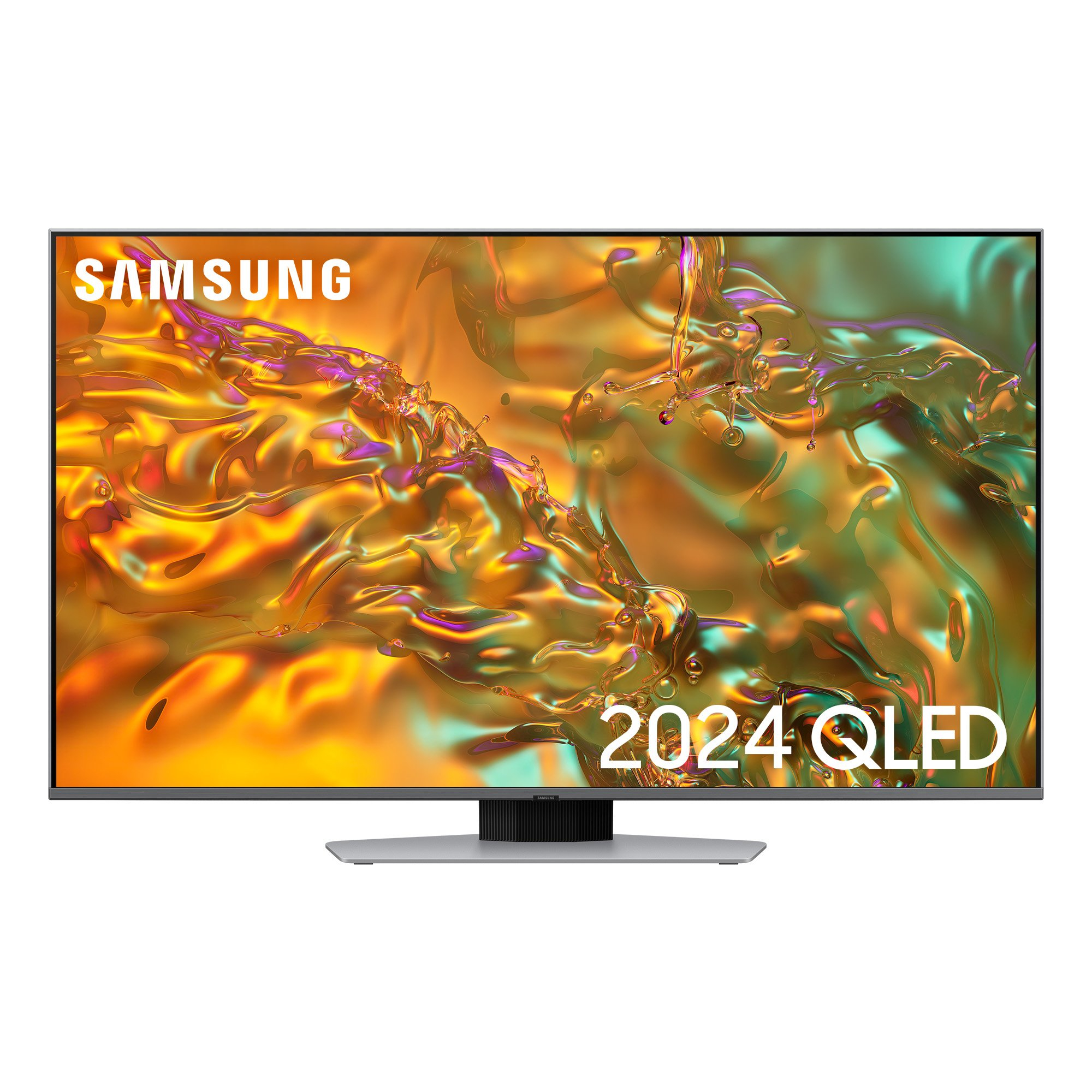 Samsung QE50Q80DATXXU 50\" 4K QLED TV