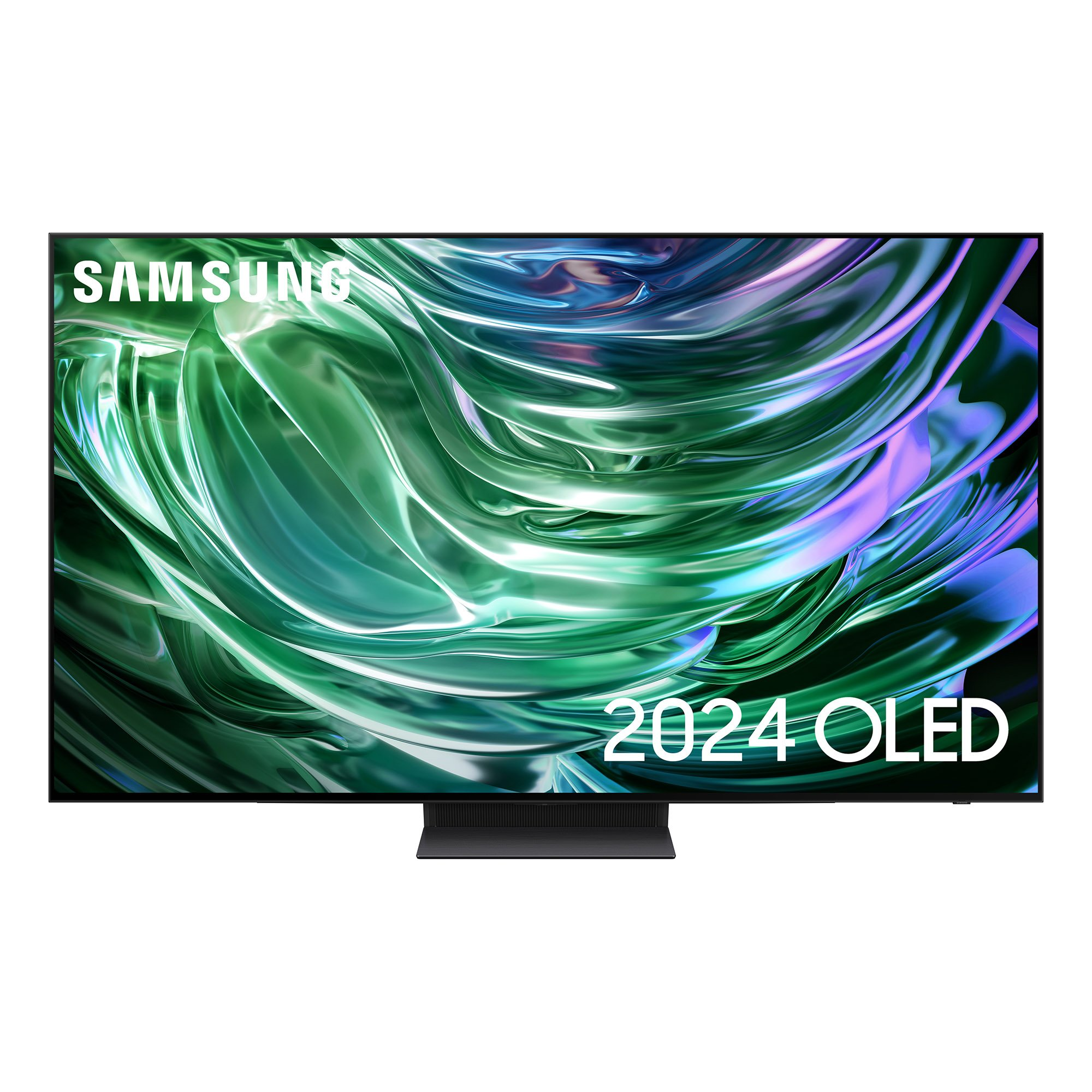 Samsung QE55S90DAEXXU  55\" 4K OLED HDR Smart TV