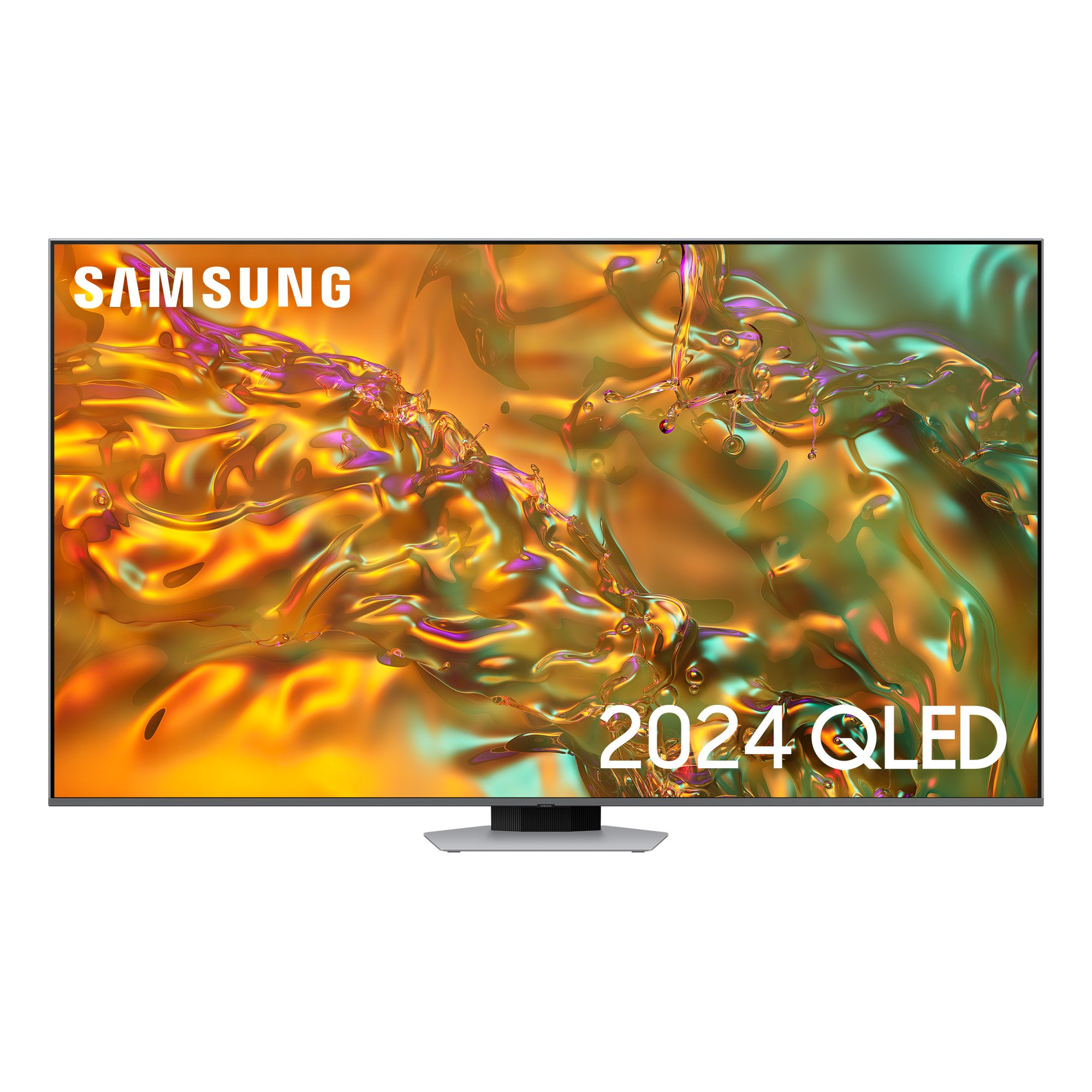Samsung QE75Q80DATXXU 75\" 4K QLED HDR Smart TV