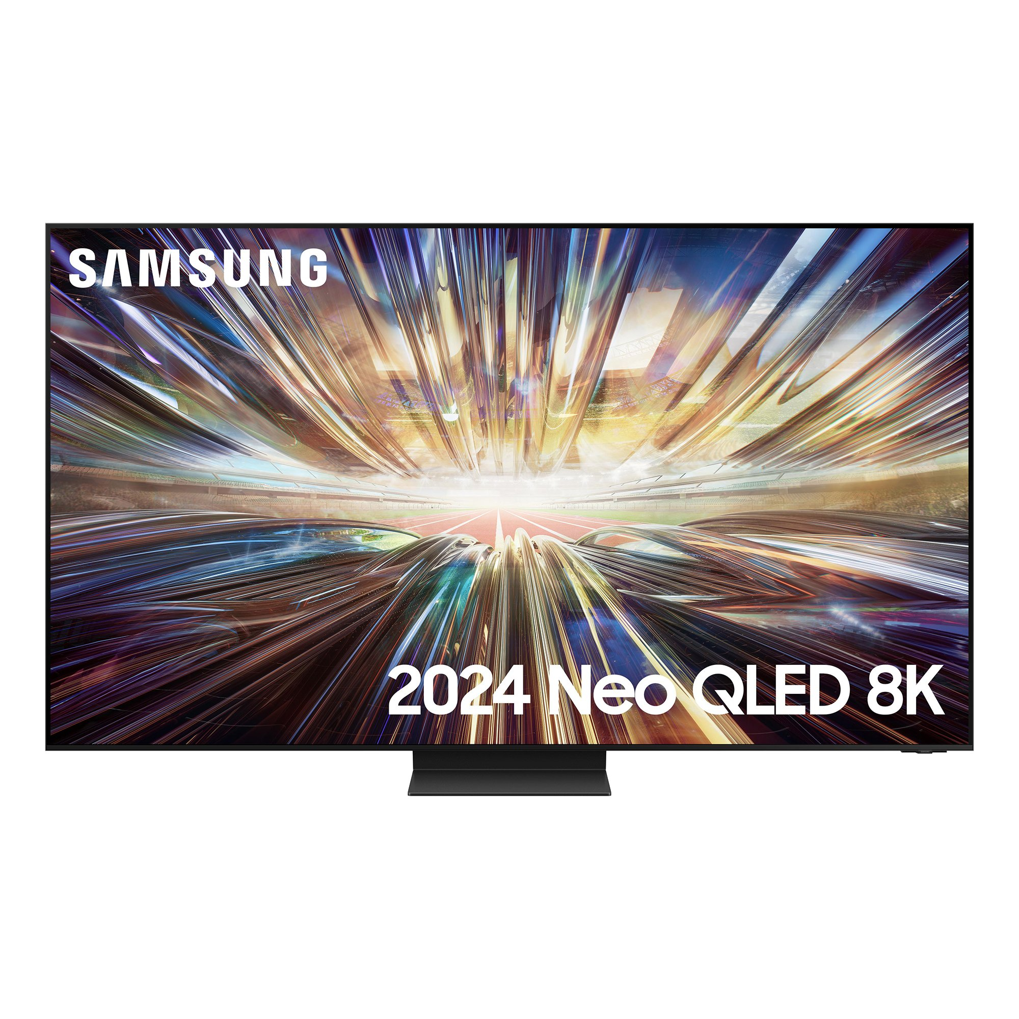 Samsung QE85QN800DTXXU 85\" 8K Neo QLED 8K TV