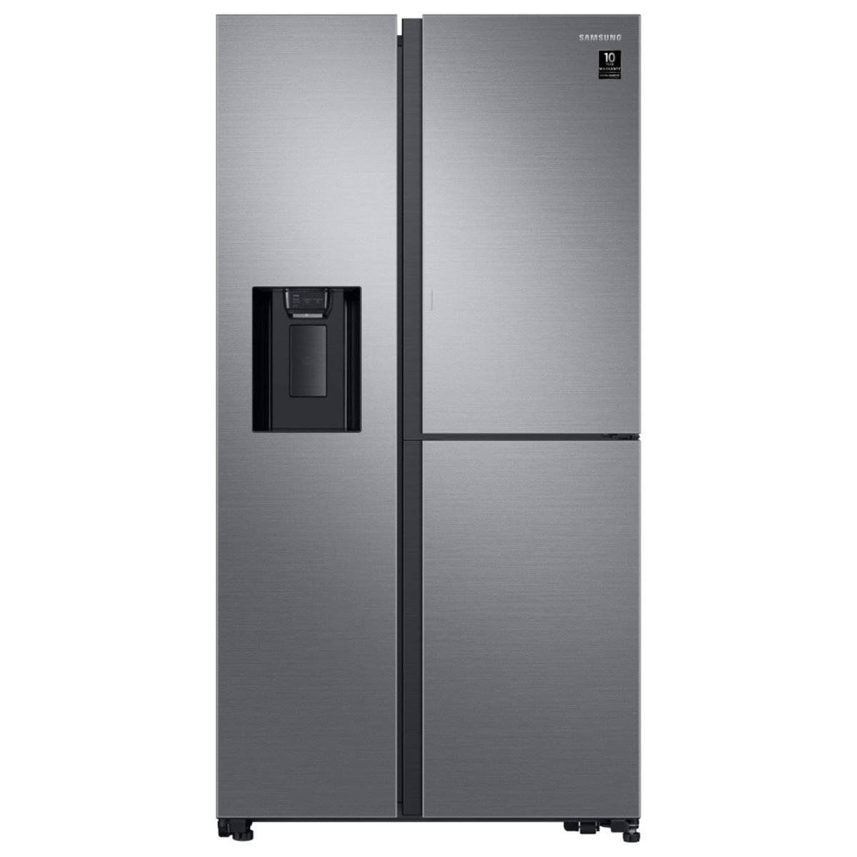 Samsung RH65A5401M9 Door In Door American Style Fridge Freezer, Stainless