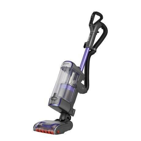 Shark NZ850UK Anti Hair Wrap Upright Vacuum Cleaner Powered Lift Away