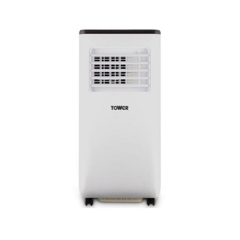 Tower T668013 Tower T668013 3-In-1 Portable 5000 Btu Air Conditioner / White