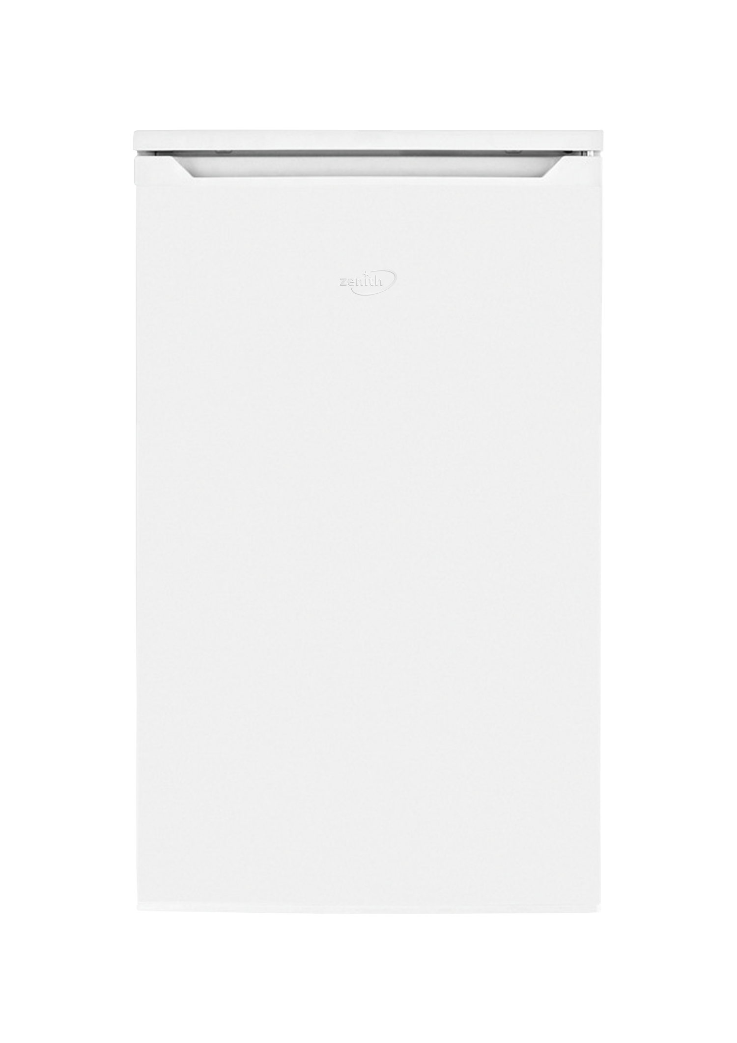 Zenith ZFS4481W Under Counter Freezer - White