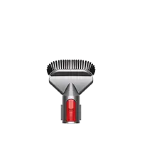 A Stubborn dirt brush.