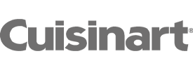 Cuisinart logo.