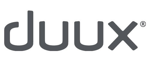 Duux logo.