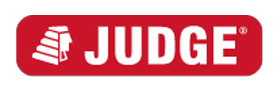 JUDGE logo.