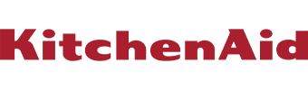KitchenAid logo.