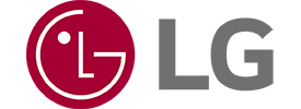 LG logo.