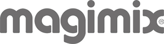 Magimix logo.