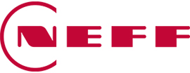 Neff logo.