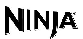 Ninja logo.