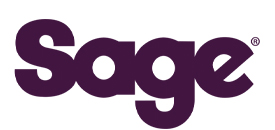 Sage logo.