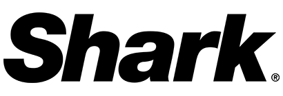 Shark logo.