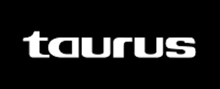 Taurus logo.