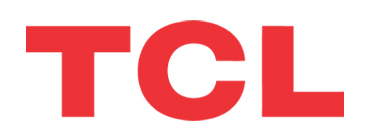 TCL logo.