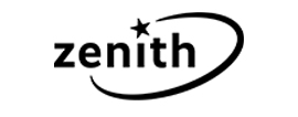 Zenith logo.