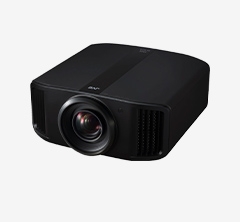 8K Ultra Projectors