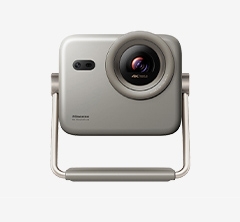 Smart Projectors