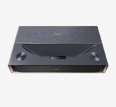 Short Throw Projectors