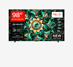 4K UHD TVs