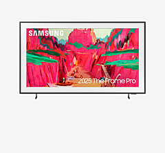 FRAME TVs