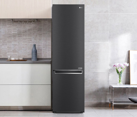 LG-Fridges