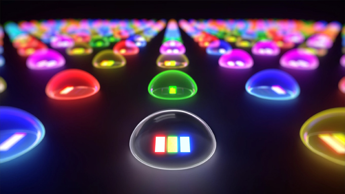 rgb-ledchart