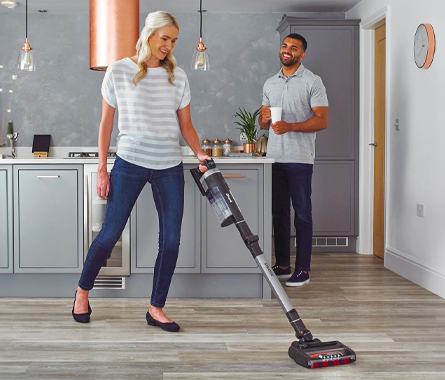 Shark-cordless