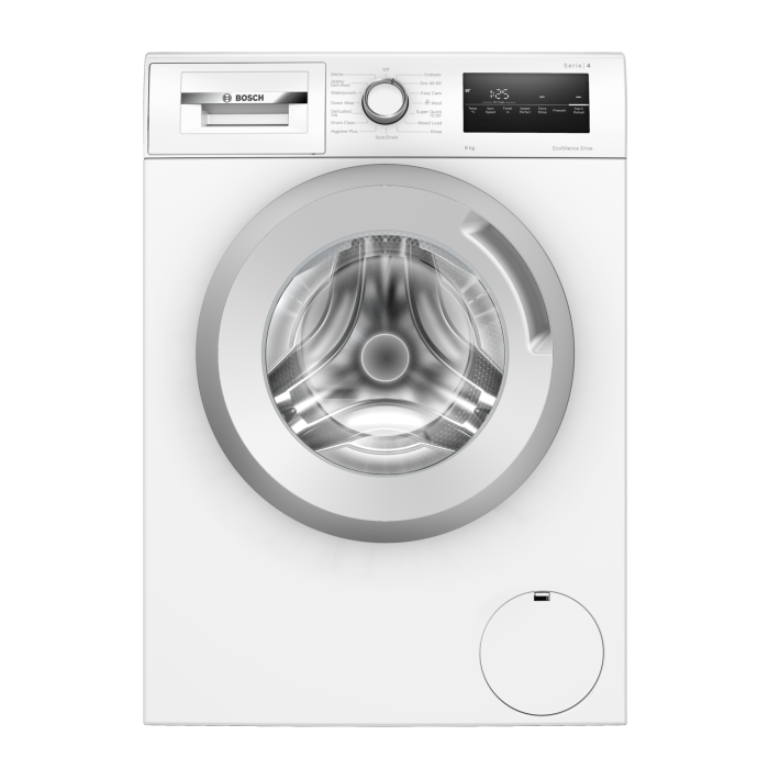 Bosch WAN28282GB Washing Machine.