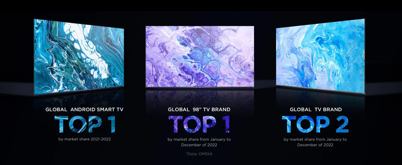 TCL-MARKET